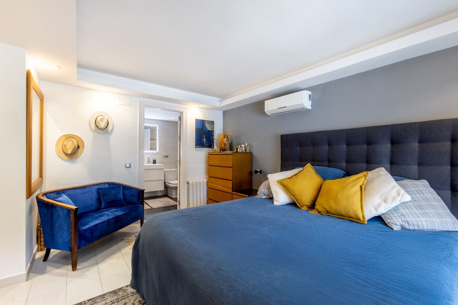 6 slaapkamer Villa te koop in Coin met zwembad garage - € 995.000 (Ref: 9375157)