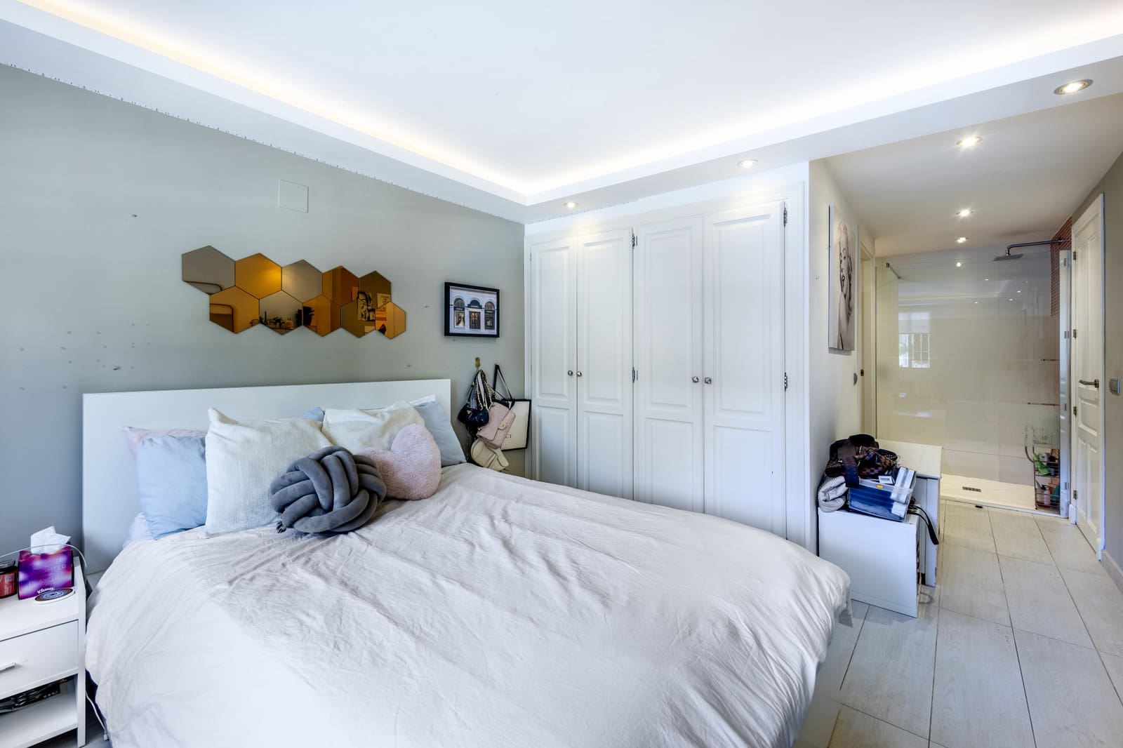 6 slaapkamer Villa te koop in Coin met zwembad garage - € 995.000 (Ref: 9375157)