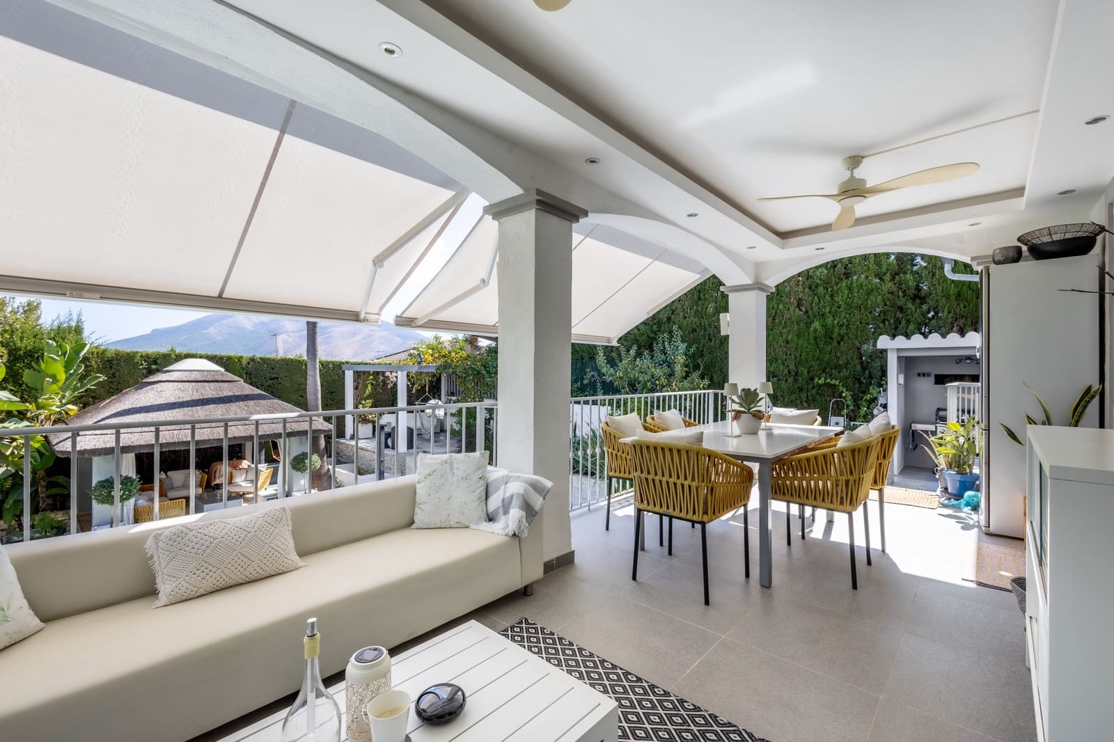 6 slaapkamer Villa te koop in Coin met zwembad garage - € 995.000 (Ref: 9375157)