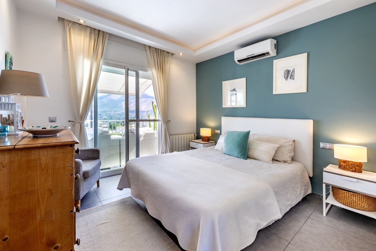 6 slaapkamer Villa te koop in Coin met zwembad garage - € 995.000 (Ref: 9375157)