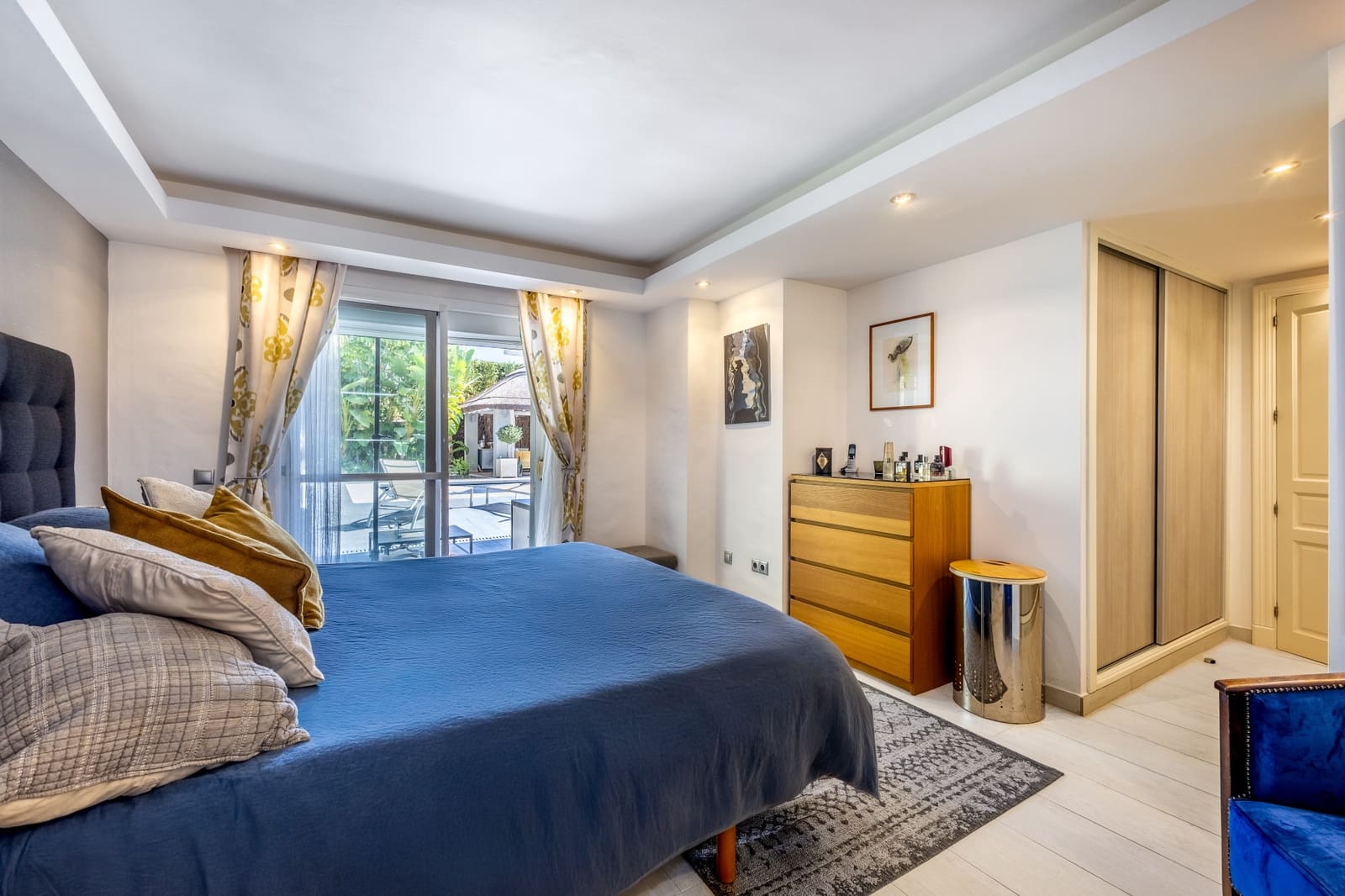 6 slaapkamer Villa te koop in Coin met zwembad garage - € 995.000 (Ref: 9375157)