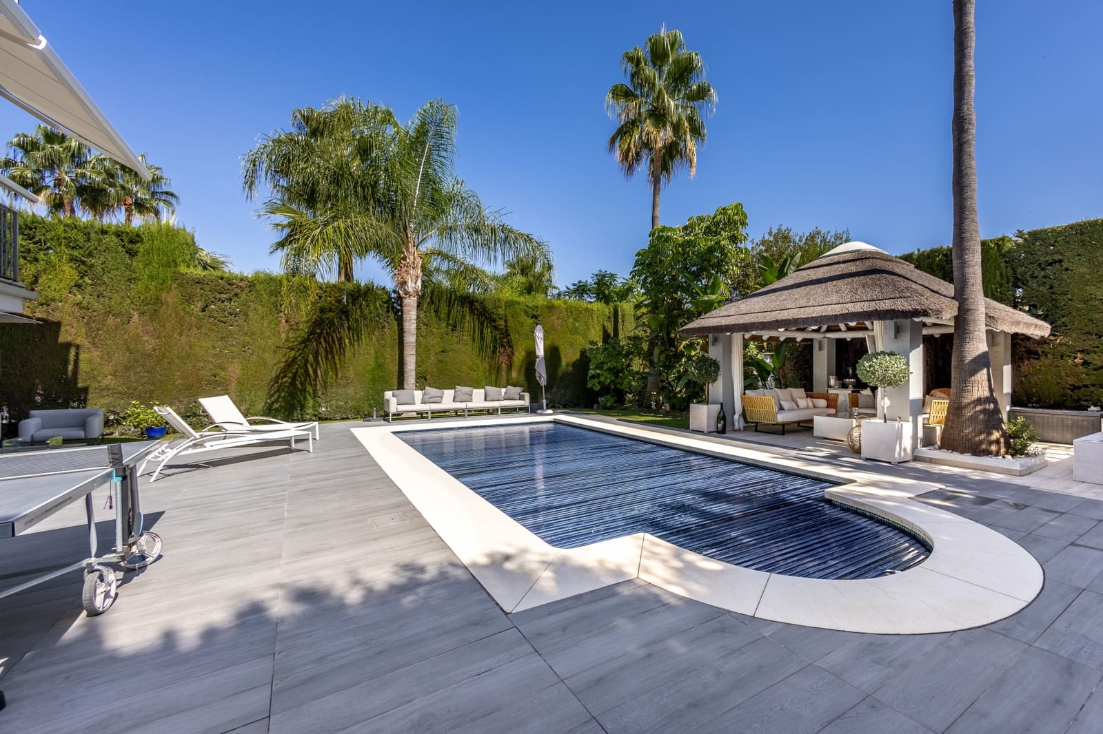 6 slaapkamer Villa te koop in Coin met zwembad garage - € 995.000 (Ref: 9375157)