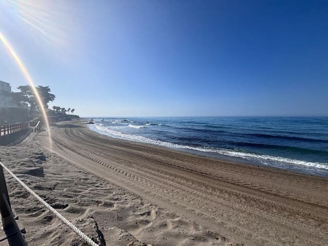 9 soveværelse Villa til salg i Mijas Costa, Mijas med swimmingpool garage - € 1.699.000 (Ref: 9377892)