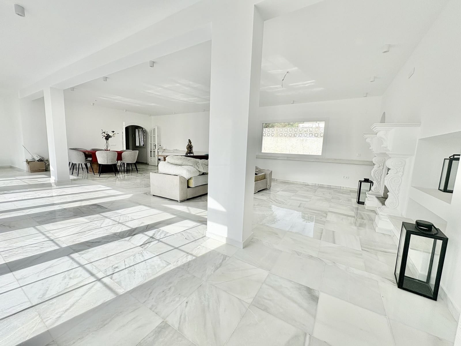 9 bedroom Villa for sale in Mijas Costa with pool garage - € 1,699,000 (Ref: 9377892)