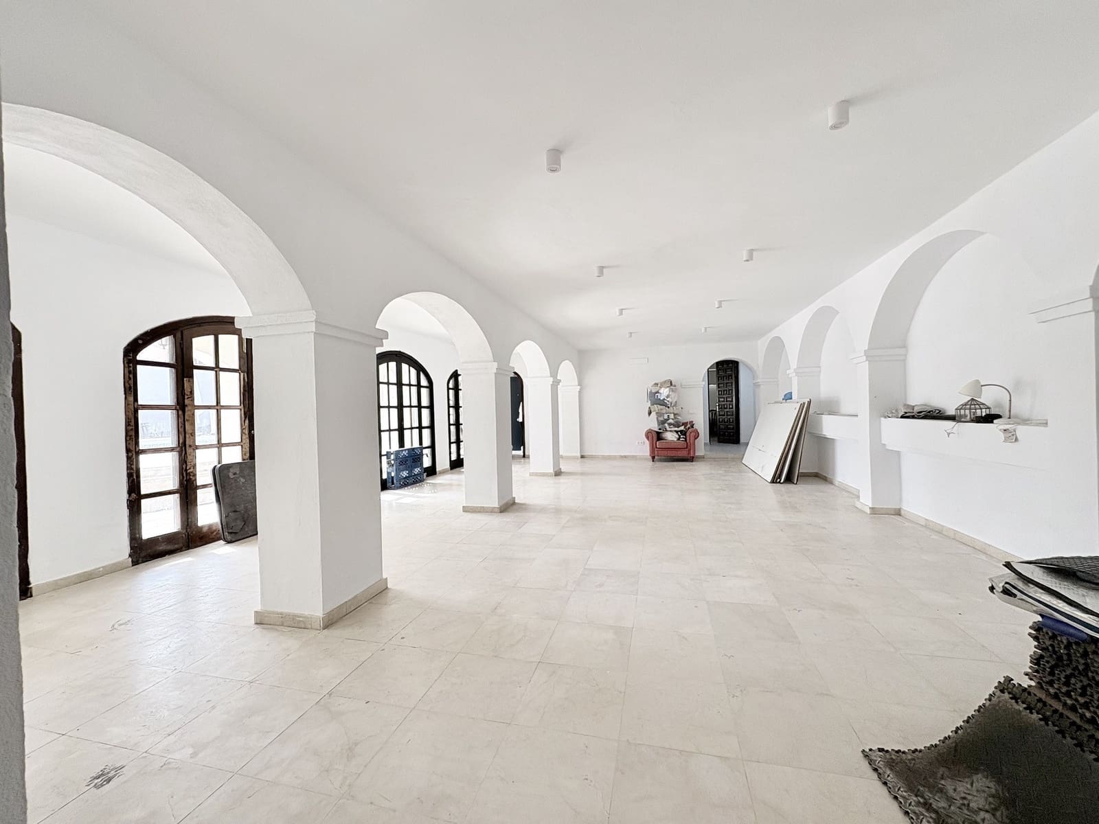 9 bedroom Villa for sale in Mijas Costa with pool garage - € 1,699,000 (Ref: 9377892)