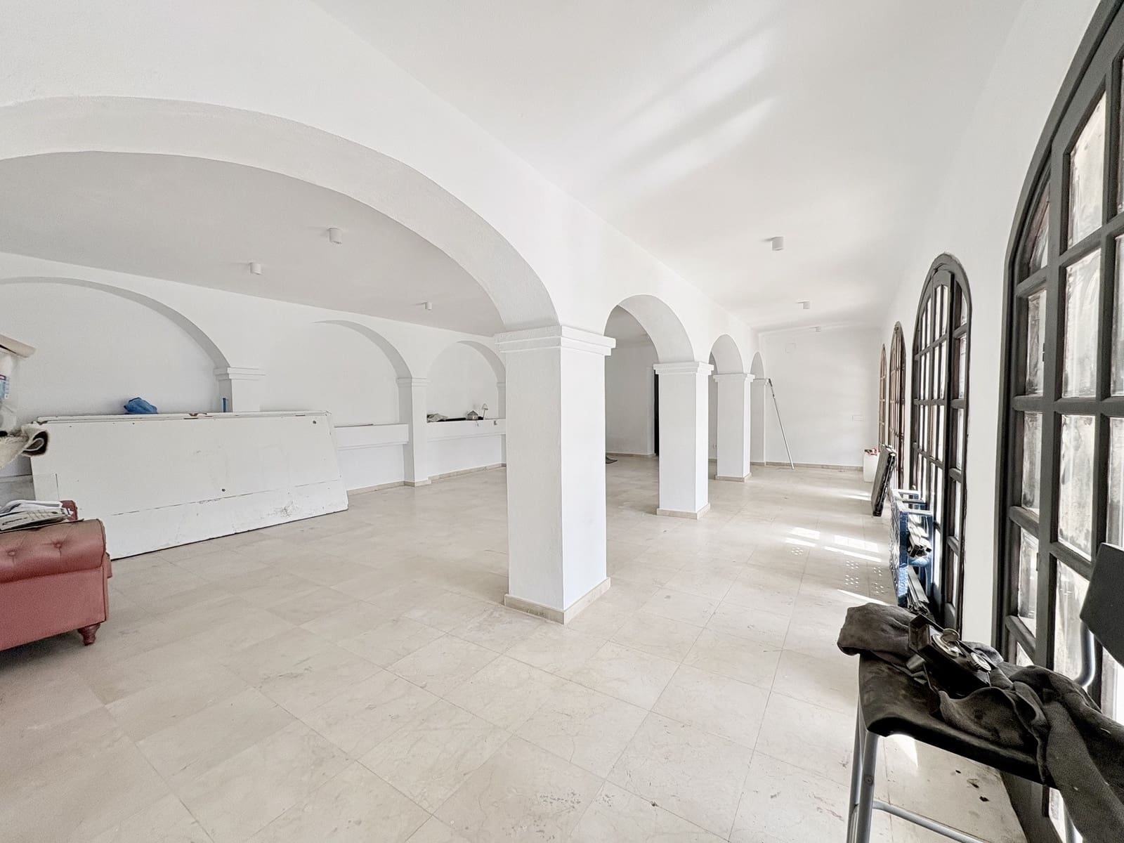 9 bedroom Villa for sale in Mijas Costa with pool garage - € 1,699,000 (Ref: 9377892)