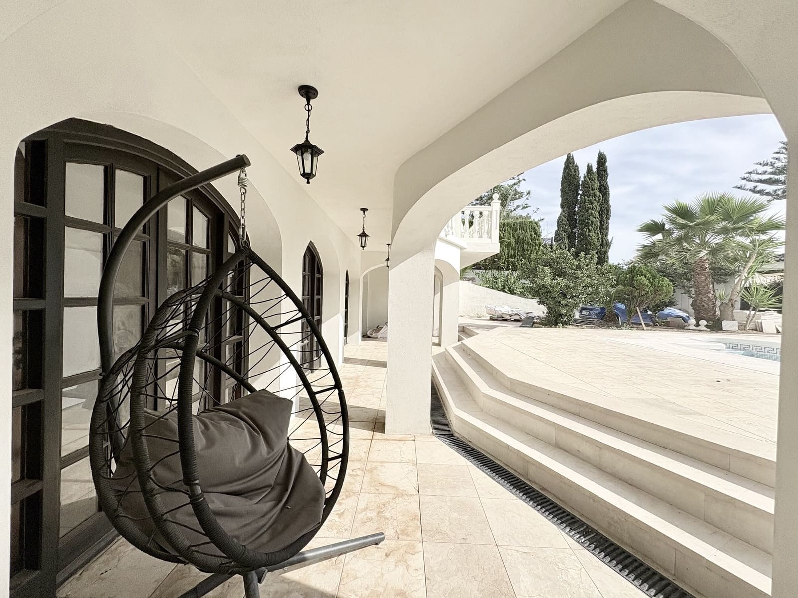 9 bedroom Villa for sale in Mijas Costa with pool garage - € 1,699,000 (Ref: 9377892)
