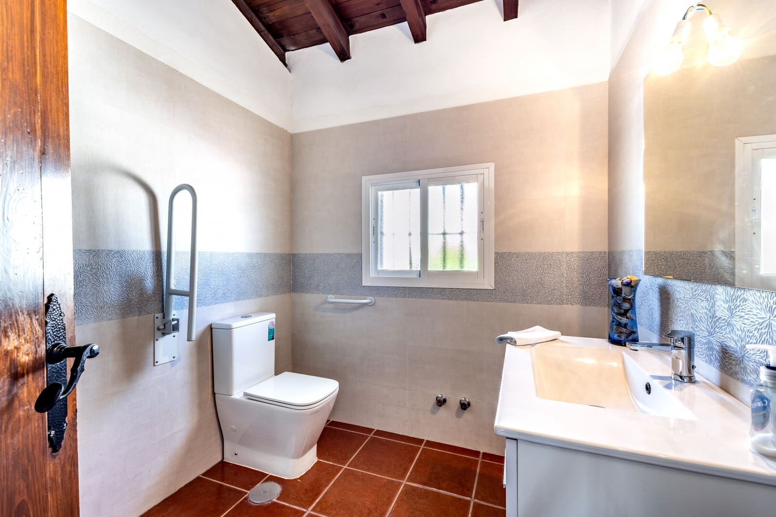 4 sypialnia Willa na sprzedaż w Alhaurin el Grande - 745 000 € (Ref: 9378939)