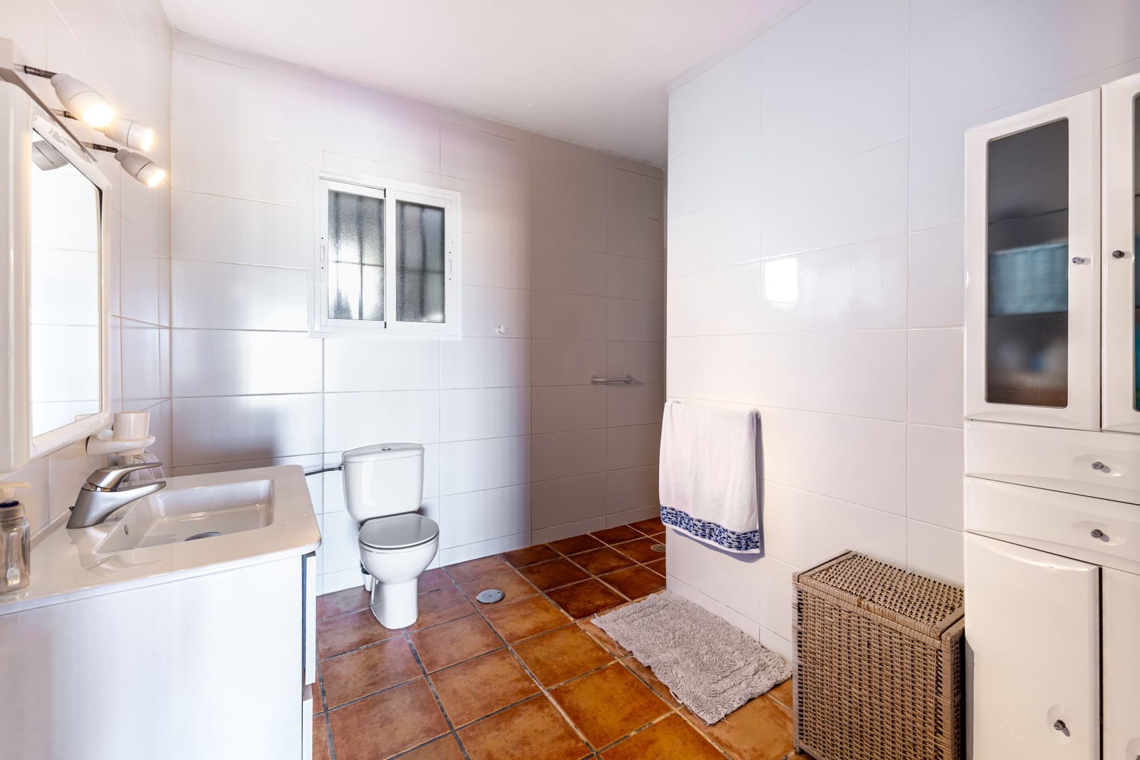 4 sypialnia Willa na sprzedaż w Alhaurin el Grande - 745 000 € (Ref: 9378939)