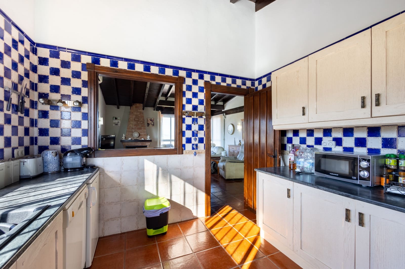 4 sypialnia Willa na sprzedaż w Alhaurin el Grande - 745 000 € (Ref: 9378939)