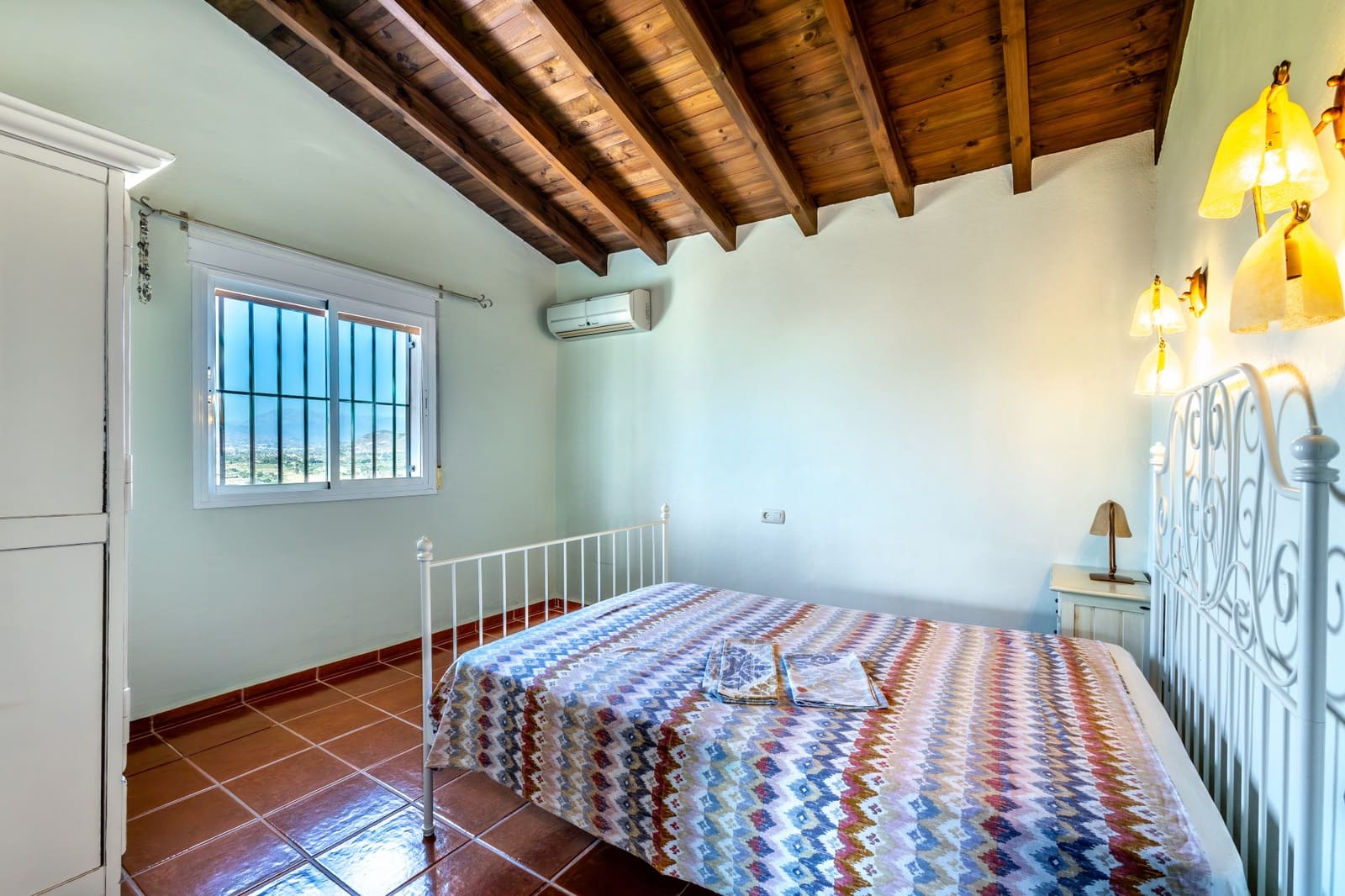 4 sypialnia Willa na sprzedaż w Alhaurin el Grande - 745 000 € (Ref: 9378939)