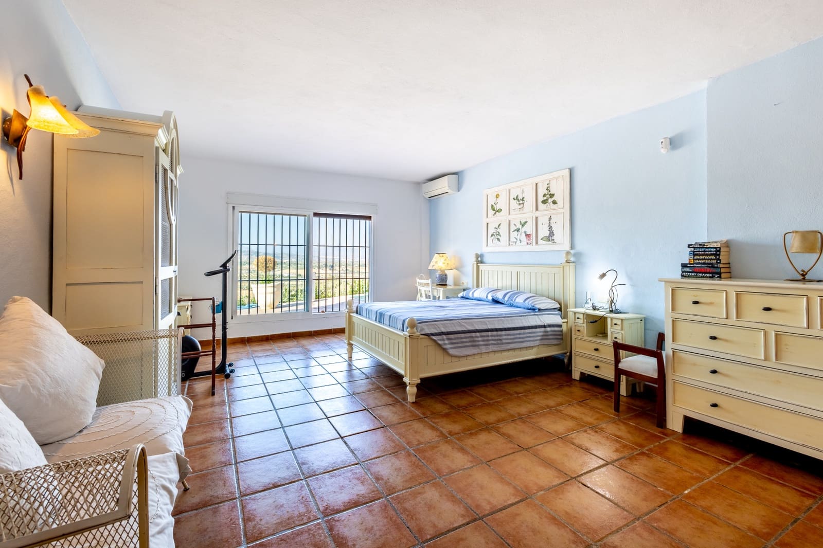 4 sypialnia Willa na sprzedaż w Alhaurin el Grande - 745 000 € (Ref: 9378939)