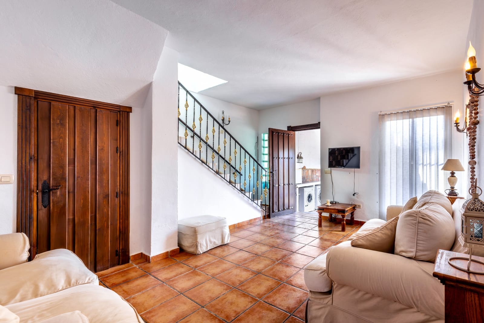 4 sypialnia Willa na sprzedaż w Alhaurin el Grande - 745 000 € (Ref: 9378939)