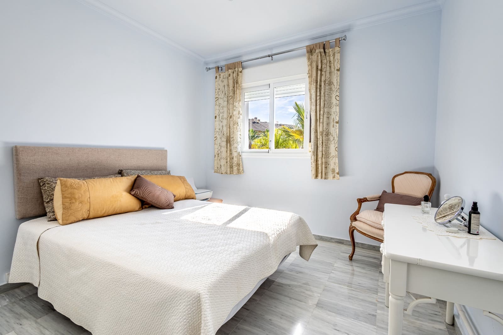 3 camera da letto Villa in vendita in Alhaurin Golf con piscina garage - 695.000 € (Rif: 9378940)