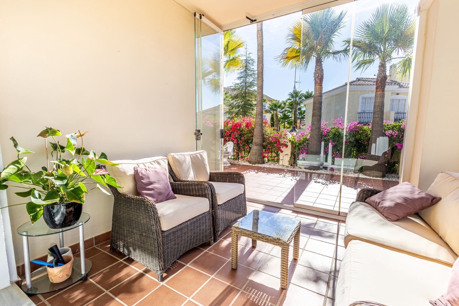 3 camera da letto Villa in vendita in Alhaurin Golf con piscina garage - 695.000 € (Rif: 9378940)