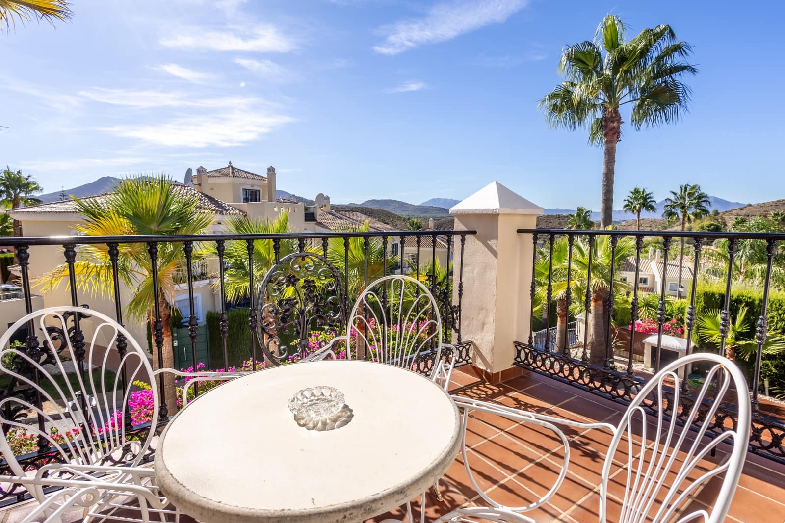 3 camera da letto Villa in vendita in Alhaurin Golf con piscina garage - 695.000 € (Rif: 9378940)