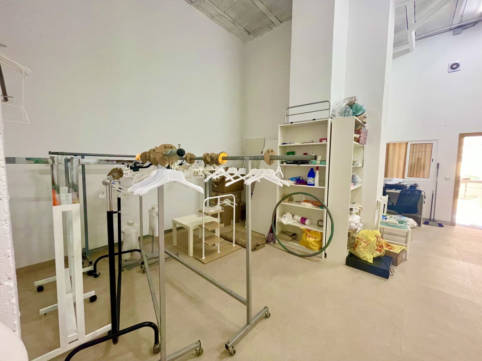 Yritys myytävänä paikassa Roquetas de Mar - 175 000 € (Ref: 9382572)