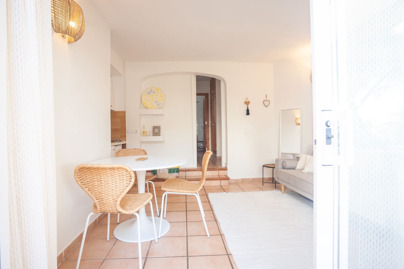 1 Zimmer Apartment zu verkaufen in Santa Eulalia / Santa Eularia - 345.000 € (Ref: 9382574)