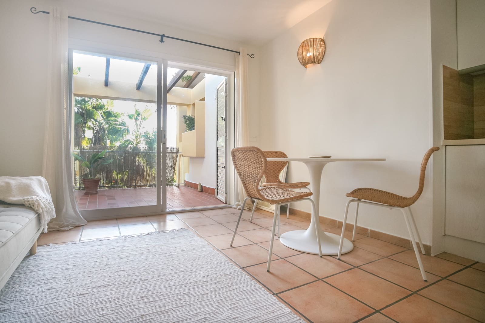 1 Zimmer Apartment zu verkaufen in Santa Eulalia / Santa Eularia - 345.000 € (Ref: 9382574)