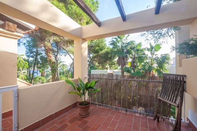 1 soveværelse Lejlighed til salg i Santa Eulalia / Santa Eularia - € 345.000 (Ref: 9382574)