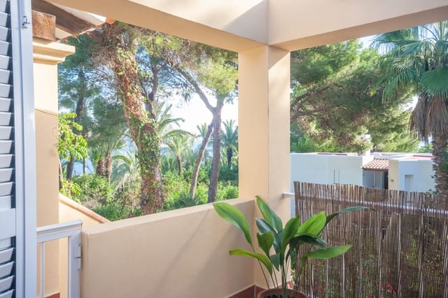 1 soveværelse Lejlighed til salg i Santa Eulalia / Santa Eularia - € 345.000 (Ref: 9382574)