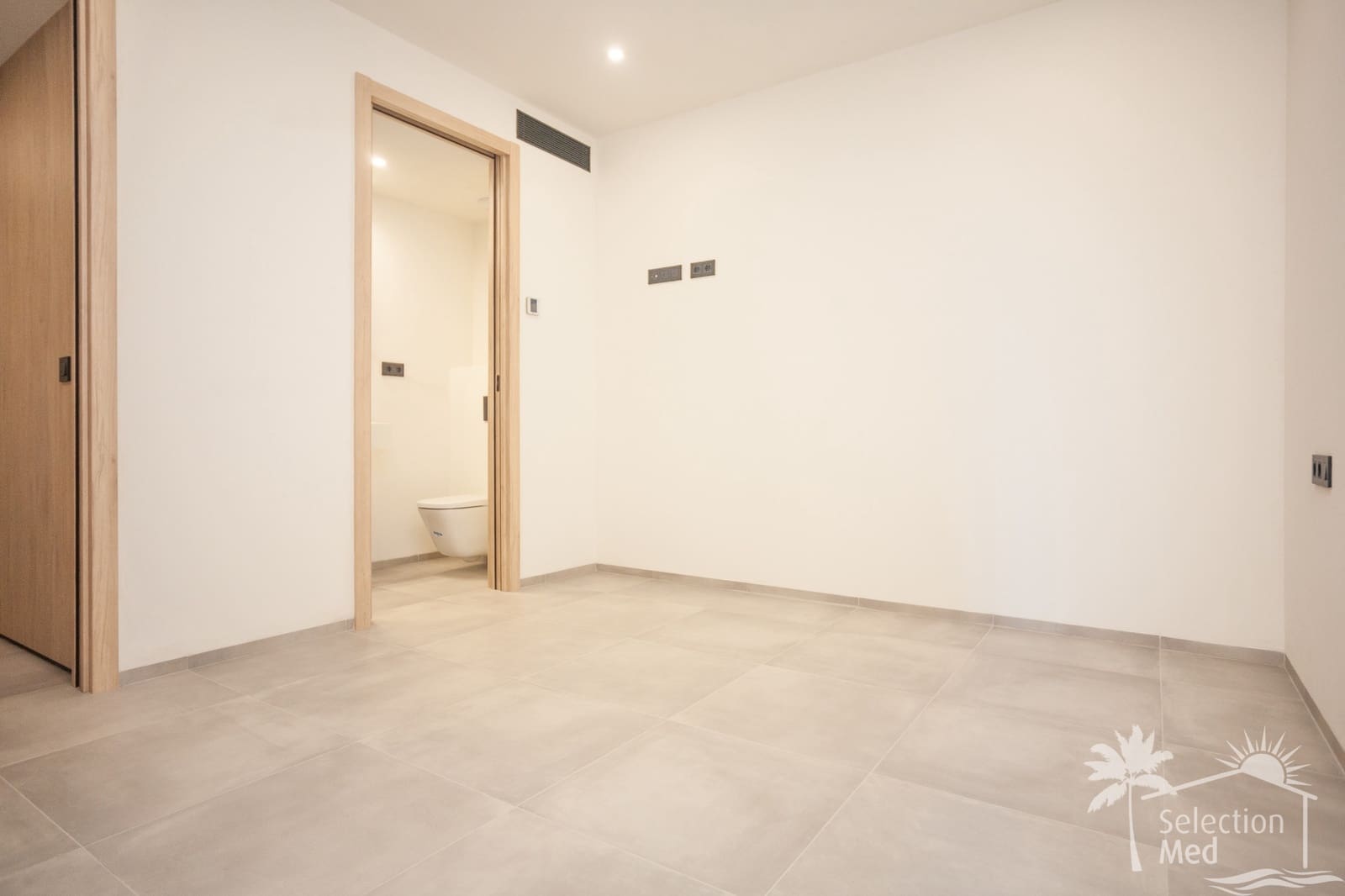 2 makuuhuone Huoneisto myytävänä paikassa Santa Eulalia / Santa Eularia mukana uima-altaan - 820 000 € (Ref: 9385429)