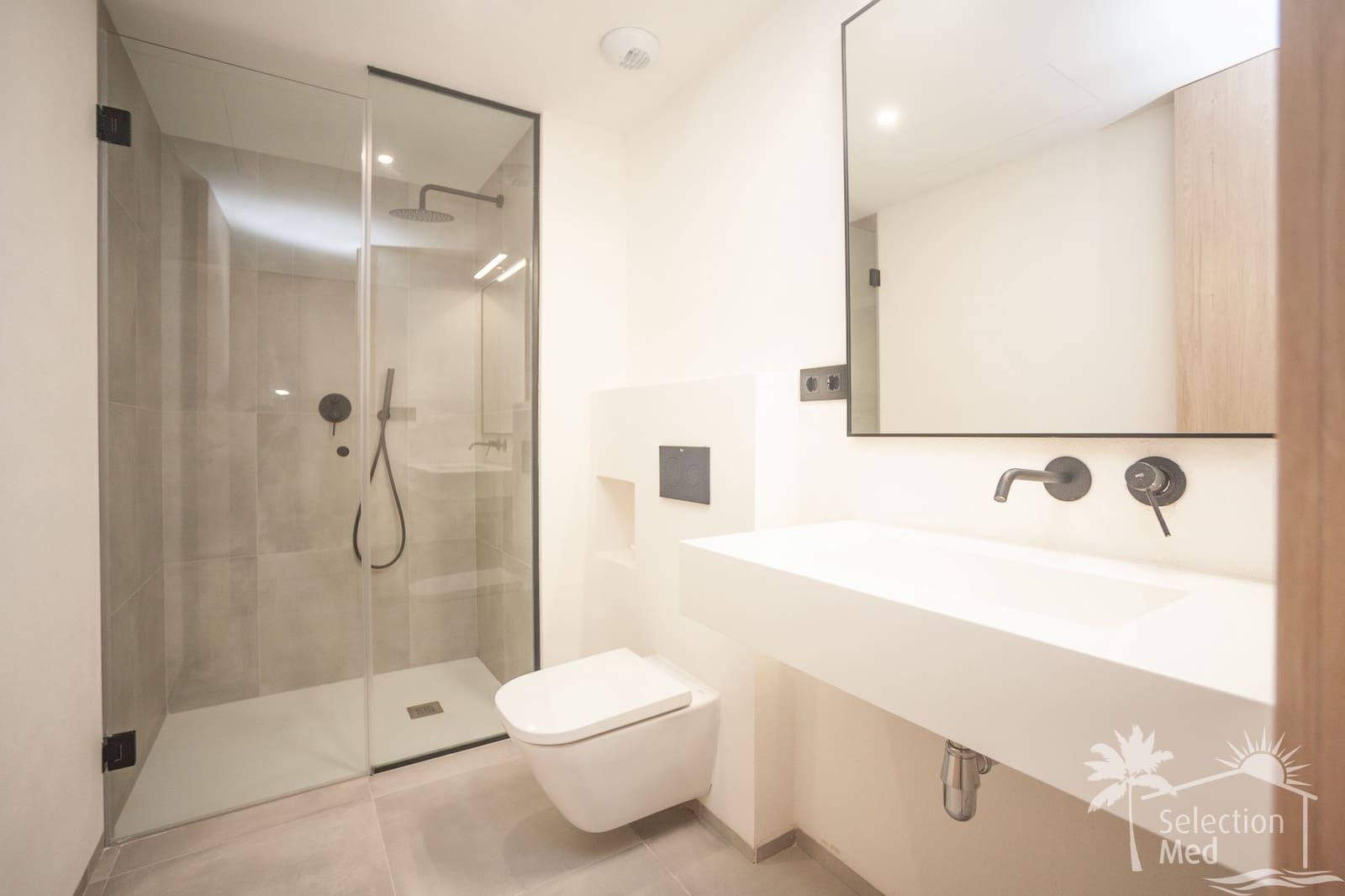 2 makuuhuone Huoneisto myytävänä paikassa Santa Eulalia / Santa Eularia mukana uima-altaan - 820 000 € (Ref: 9385429)