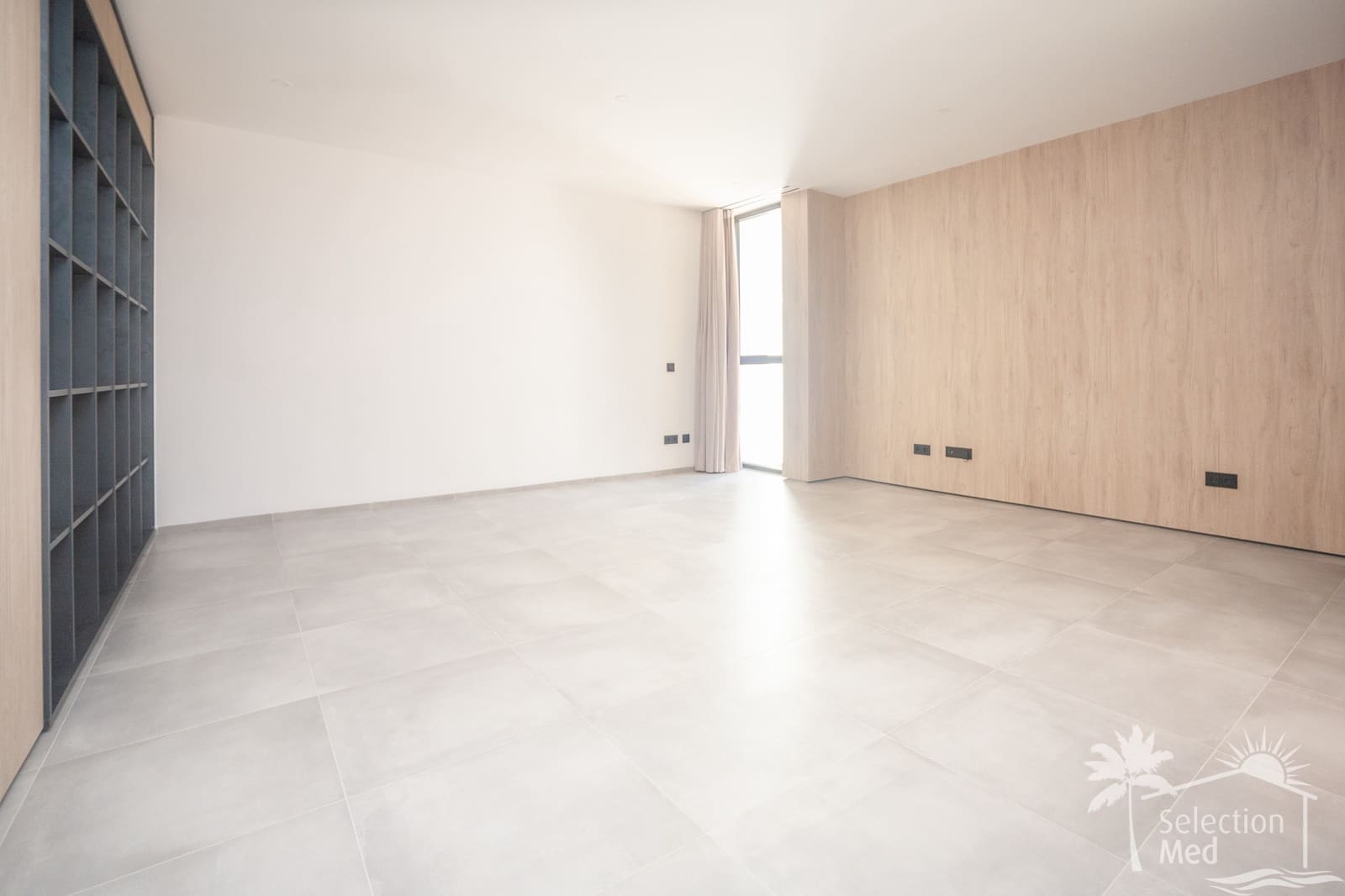 2 makuuhuone Huoneisto myytävänä paikassa Santa Eulalia / Santa Eularia mukana uima-altaan - 820 000 € (Ref: 9385429)