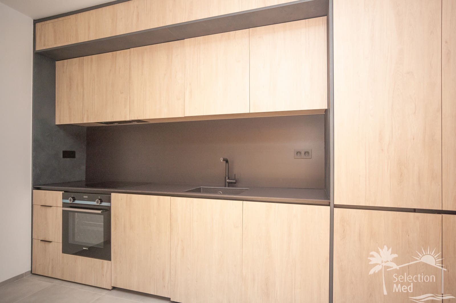 2 makuuhuone Huoneisto myytävänä paikassa Santa Eulalia / Santa Eularia mukana uima-altaan - 820 000 € (Ref: 9385429)