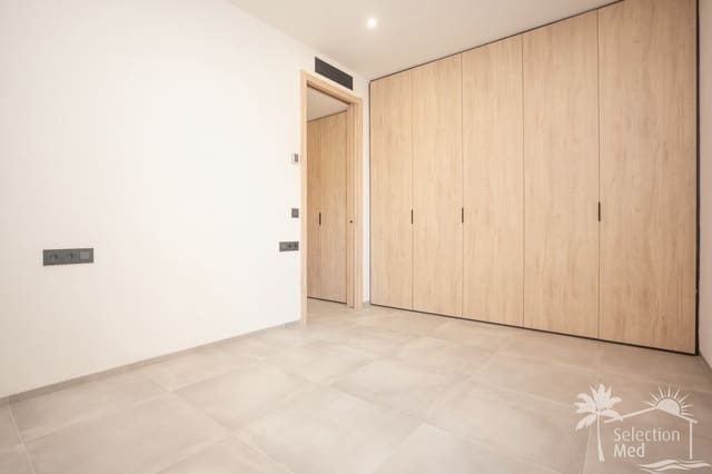 Apartamento de 2 habitaciones en Santa Eulalia / Santa Eularia en venta con piscina - 820.000 € (Ref: 9385429)