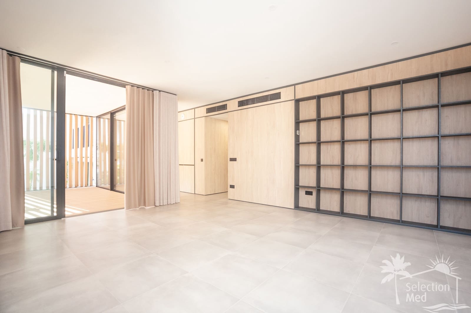 2 makuuhuone Huoneisto myytävänä paikassa Santa Eulalia / Santa Eularia mukana uima-altaan - 820 000 € (Ref: 9385429)