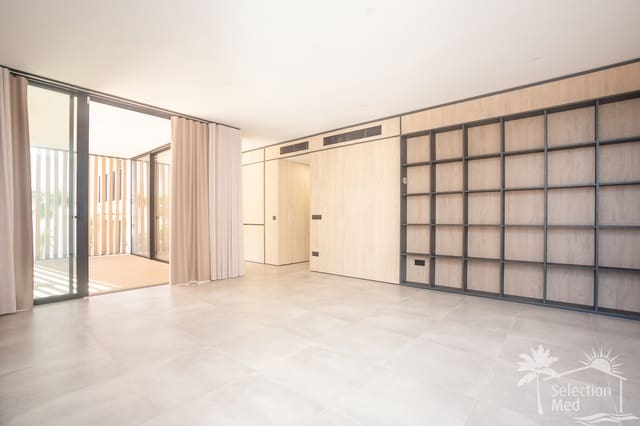 Apartamento de 2 habitaciones en Santa Eulalia / Santa Eularia en venta con piscina - 820.000 € (Ref: 9385429)