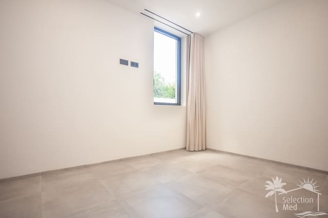 Apartamento de 2 habitaciones en Santa Eulalia / Santa Eularia en venta con piscina - 820.000 € (Ref: 9385429)