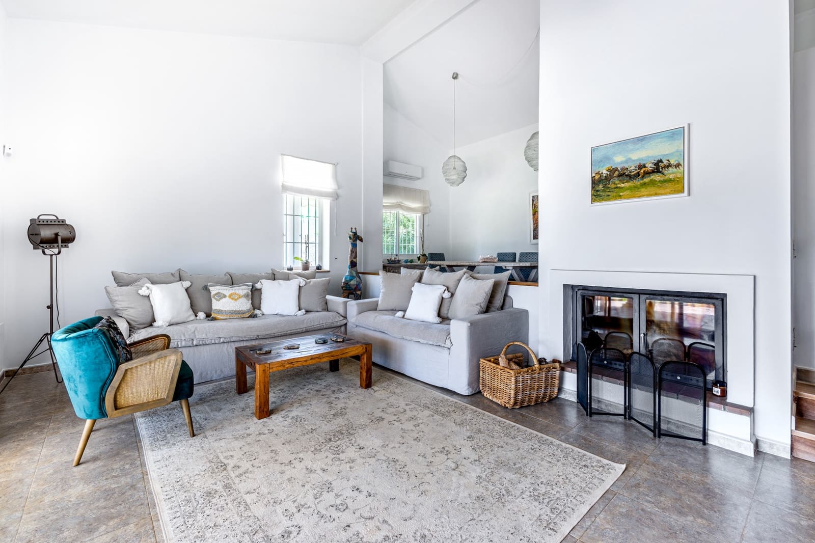 3 bedroom Villa for sale in Mijas with pool garage - € 1,450,000 (Ref: 9385430)