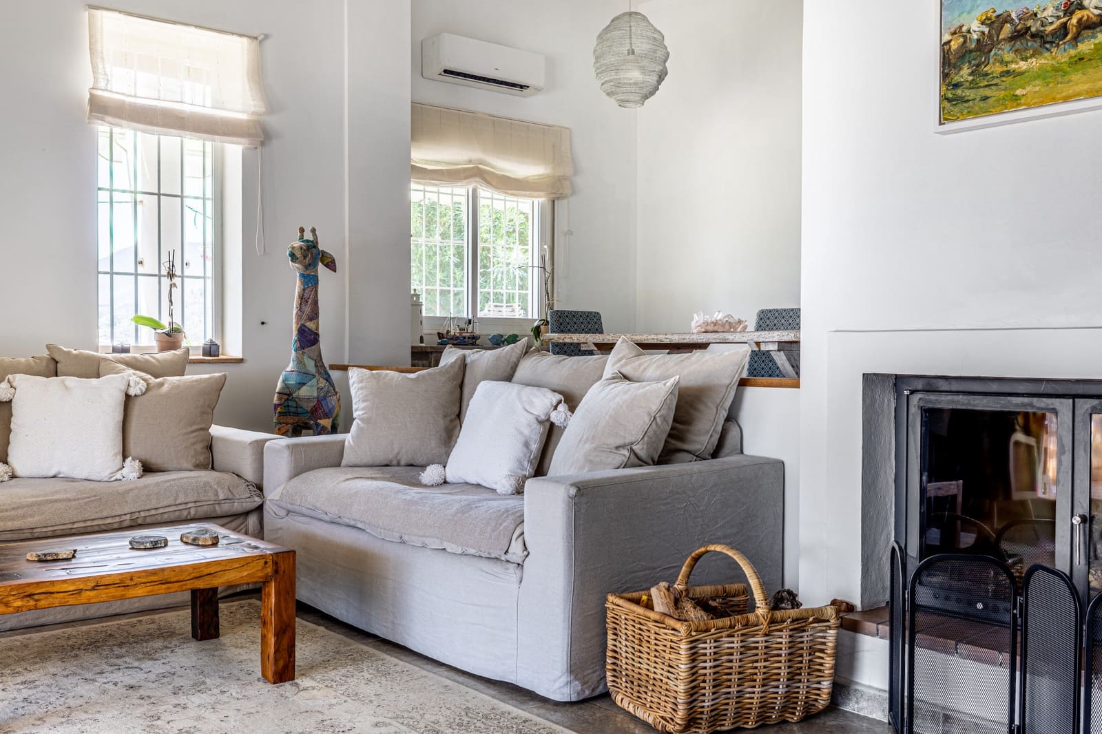 3 bedroom Villa for sale in Mijas with pool garage - € 1,450,000 (Ref: 9385430)