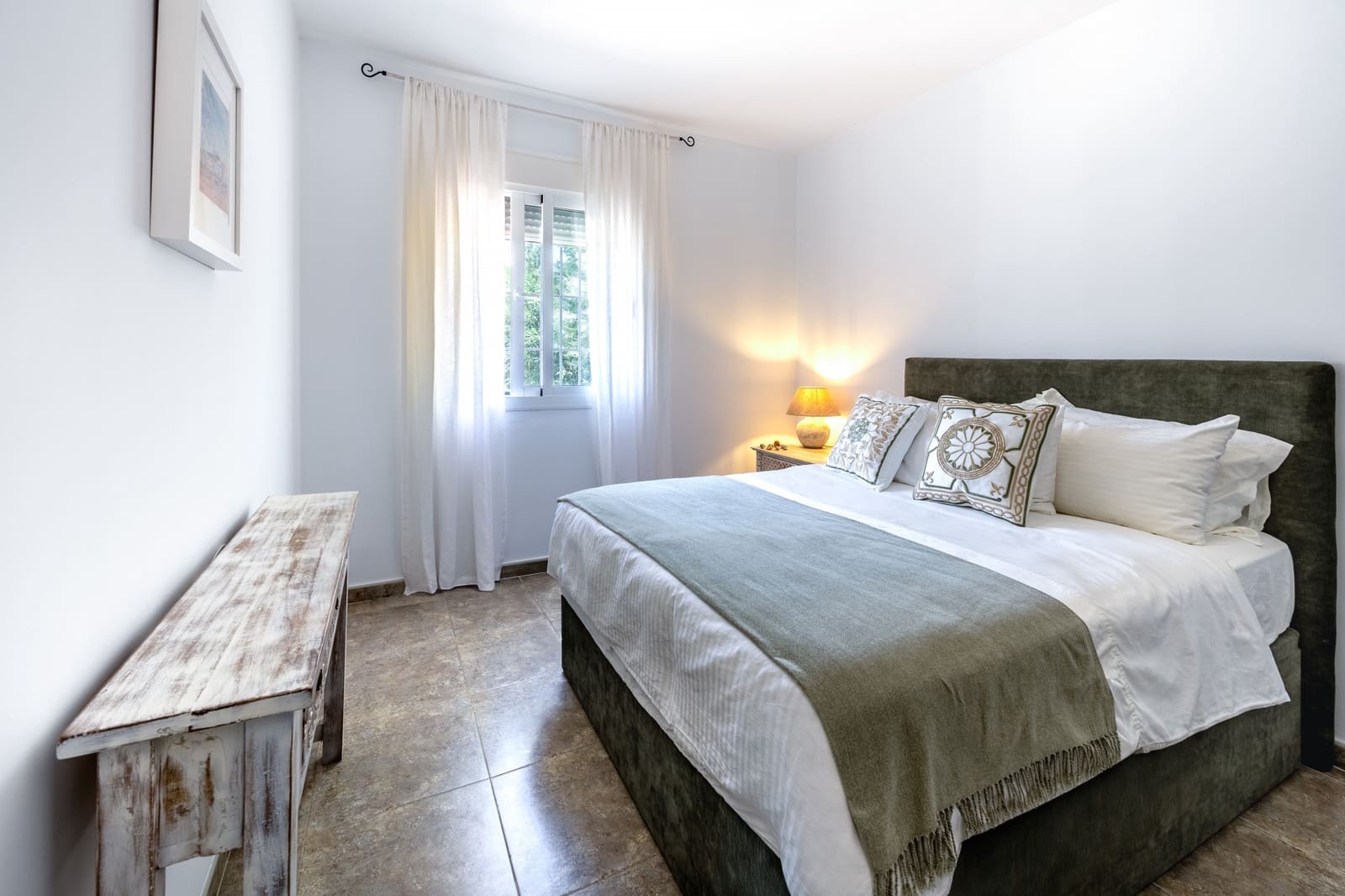 3 camera da letto Villa in vendita in Mijas con piscina garage - 999.000 € (Rif: 9385430)