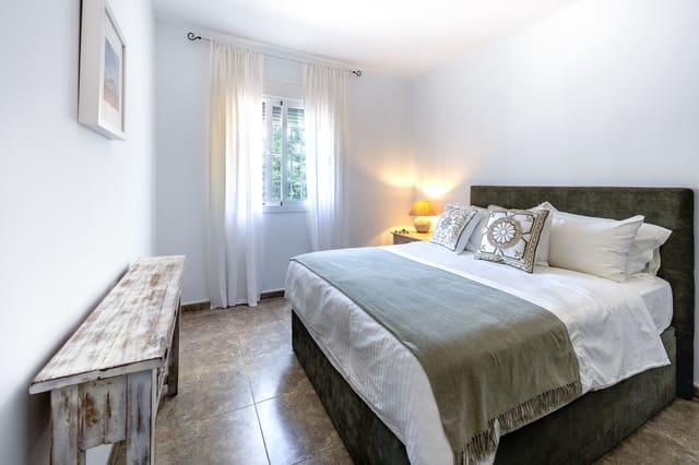 3 camera da letto Villa in vendita in Mijas con piscina garage - 999.000 € (Rif: 9385430)