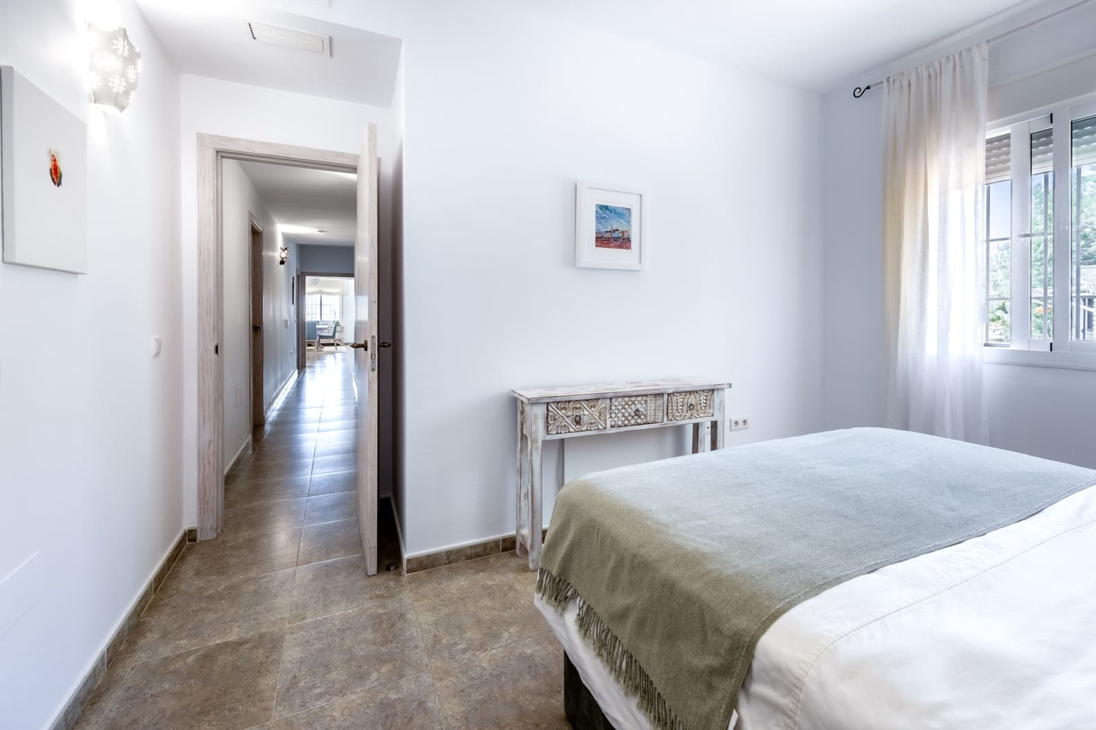 3 camera da letto Villa in vendita in Mijas con piscina garage - 999.000 € (Rif: 9385430)