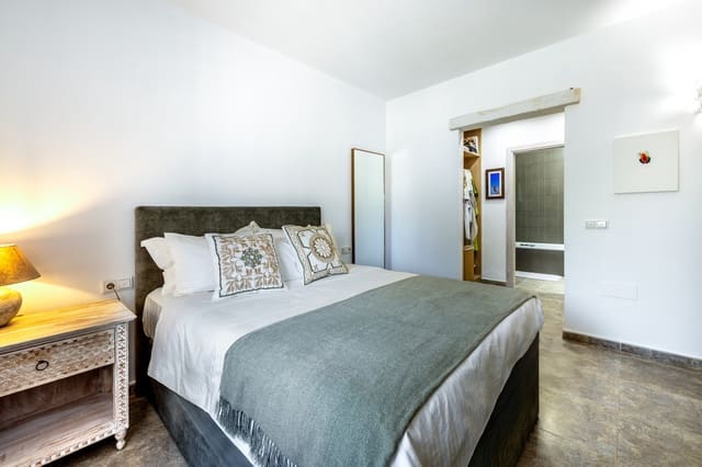 3 camera da letto Villa in vendita in Mijas con piscina garage - 999.000 € (Rif: 9385430)