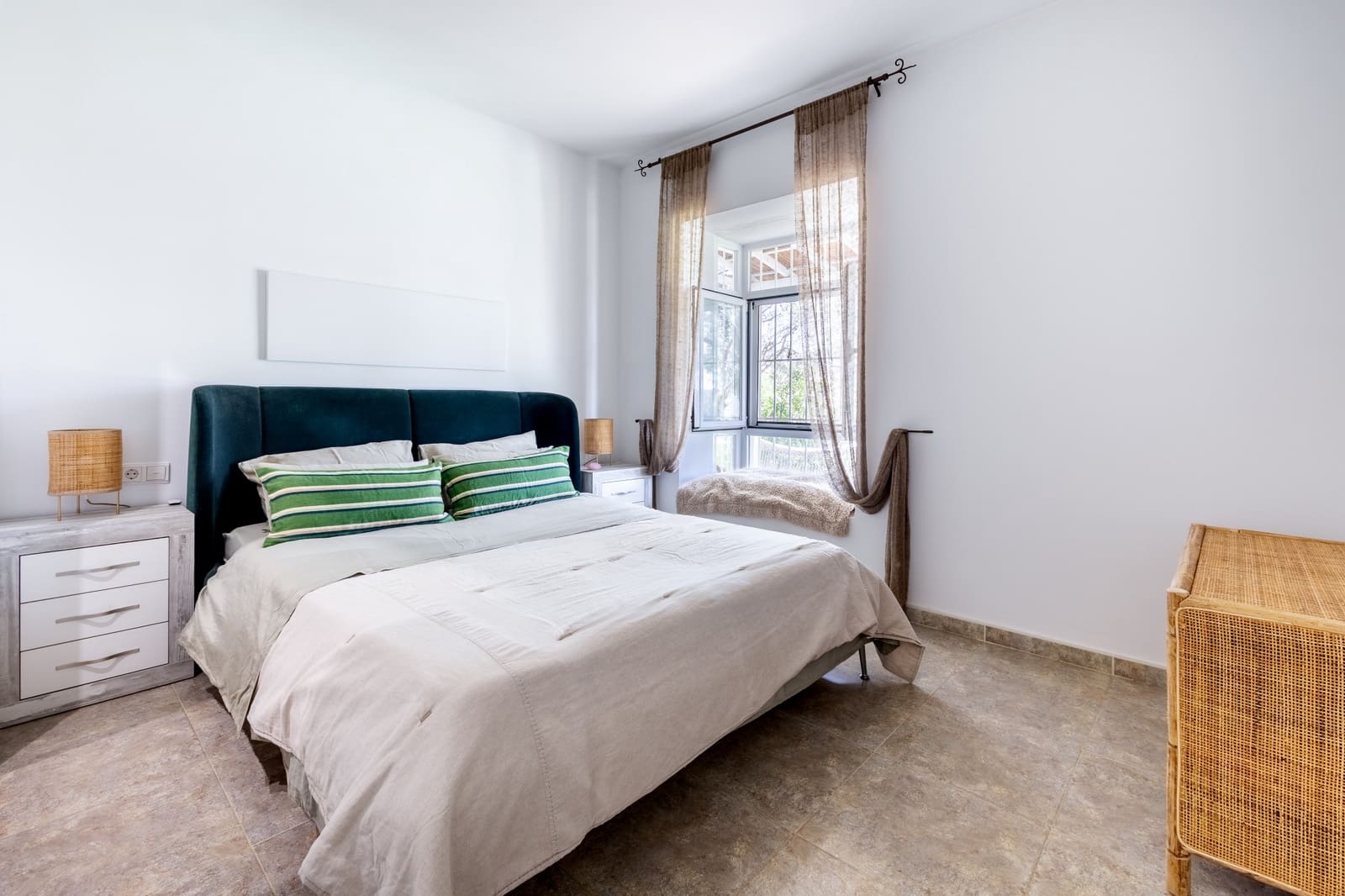 3 camera da letto Villa in vendita in Mijas con piscina garage - 999.000 € (Rif: 9385430)