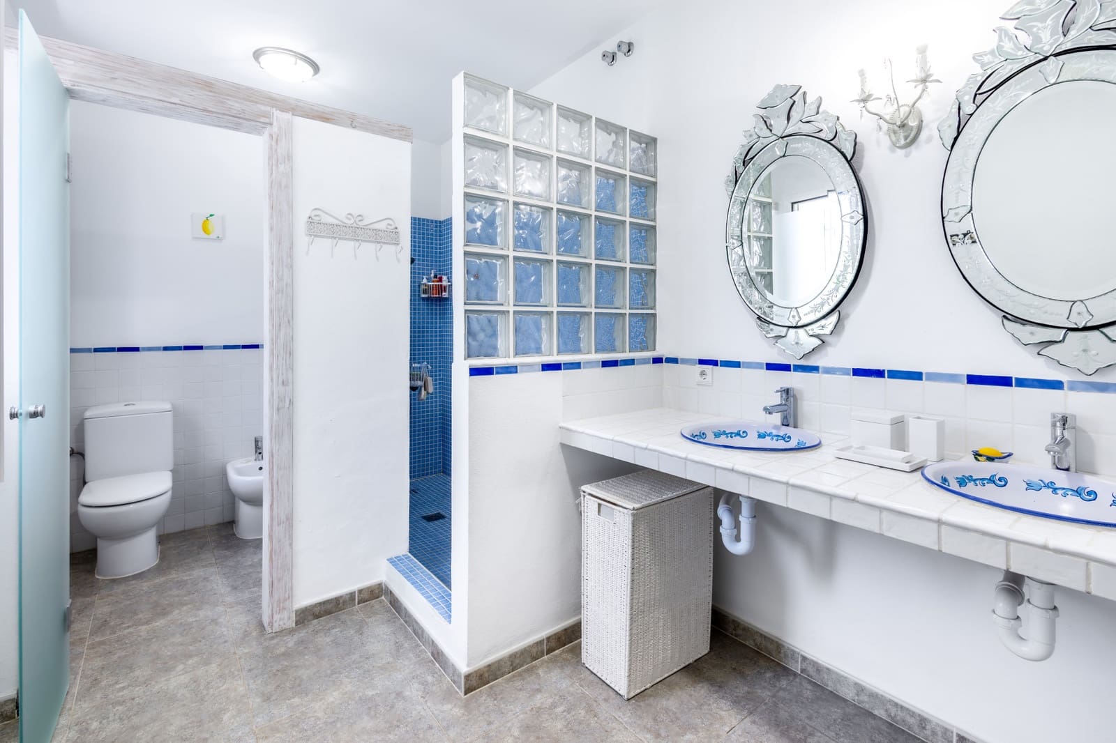 3 camera da letto Villa in vendita in Mijas con piscina garage - 999.000 € (Rif: 9385430)