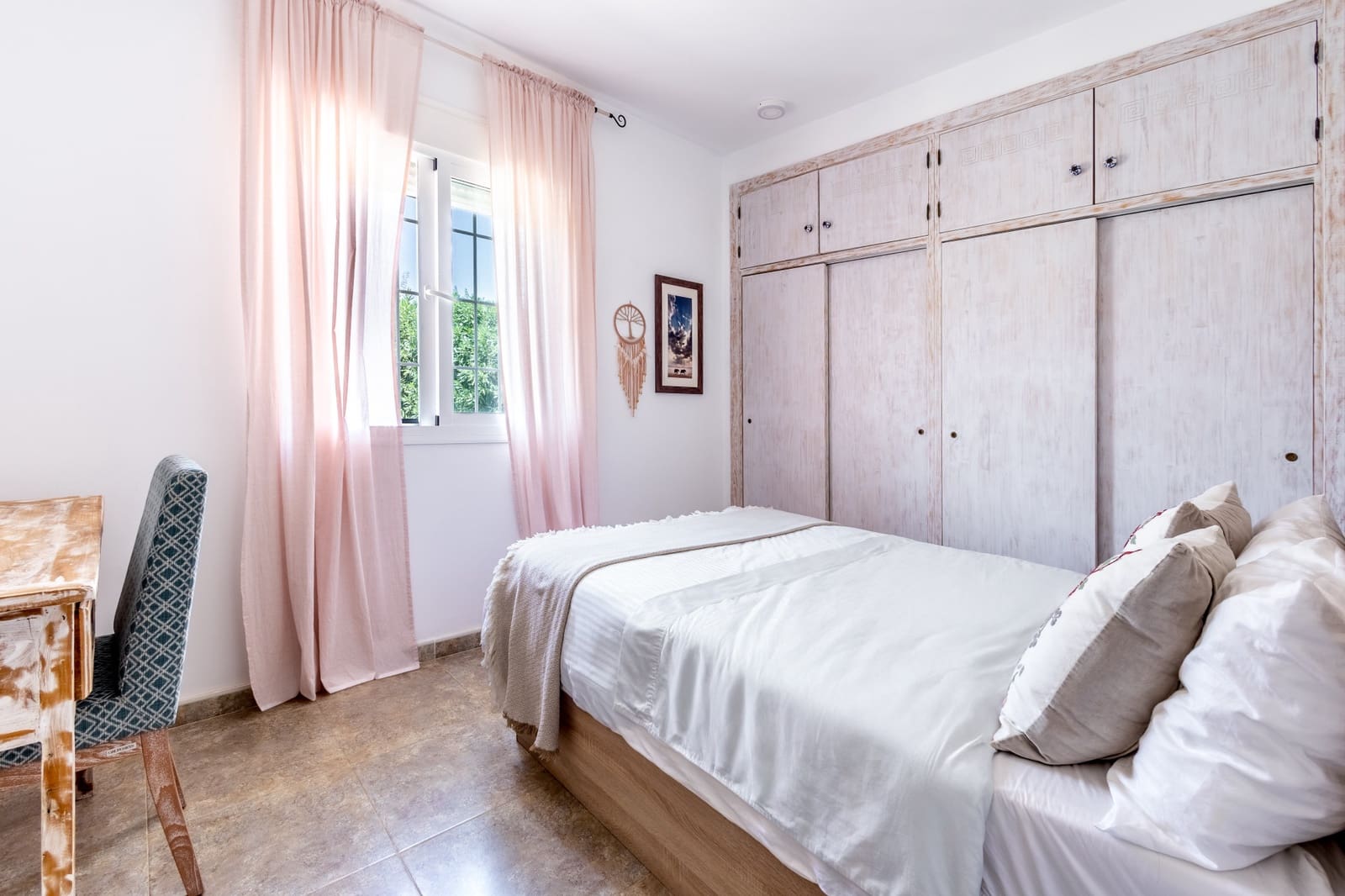 3 camera da letto Villa in vendita in Mijas con piscina garage - 999.000 € (Rif: 9385430)