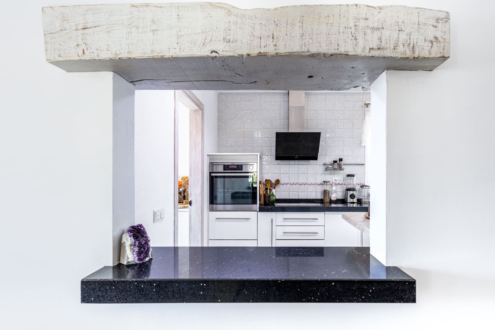 3 camera da letto Villa in vendita in Mijas con piscina garage - 999.000 € (Rif: 9385430)