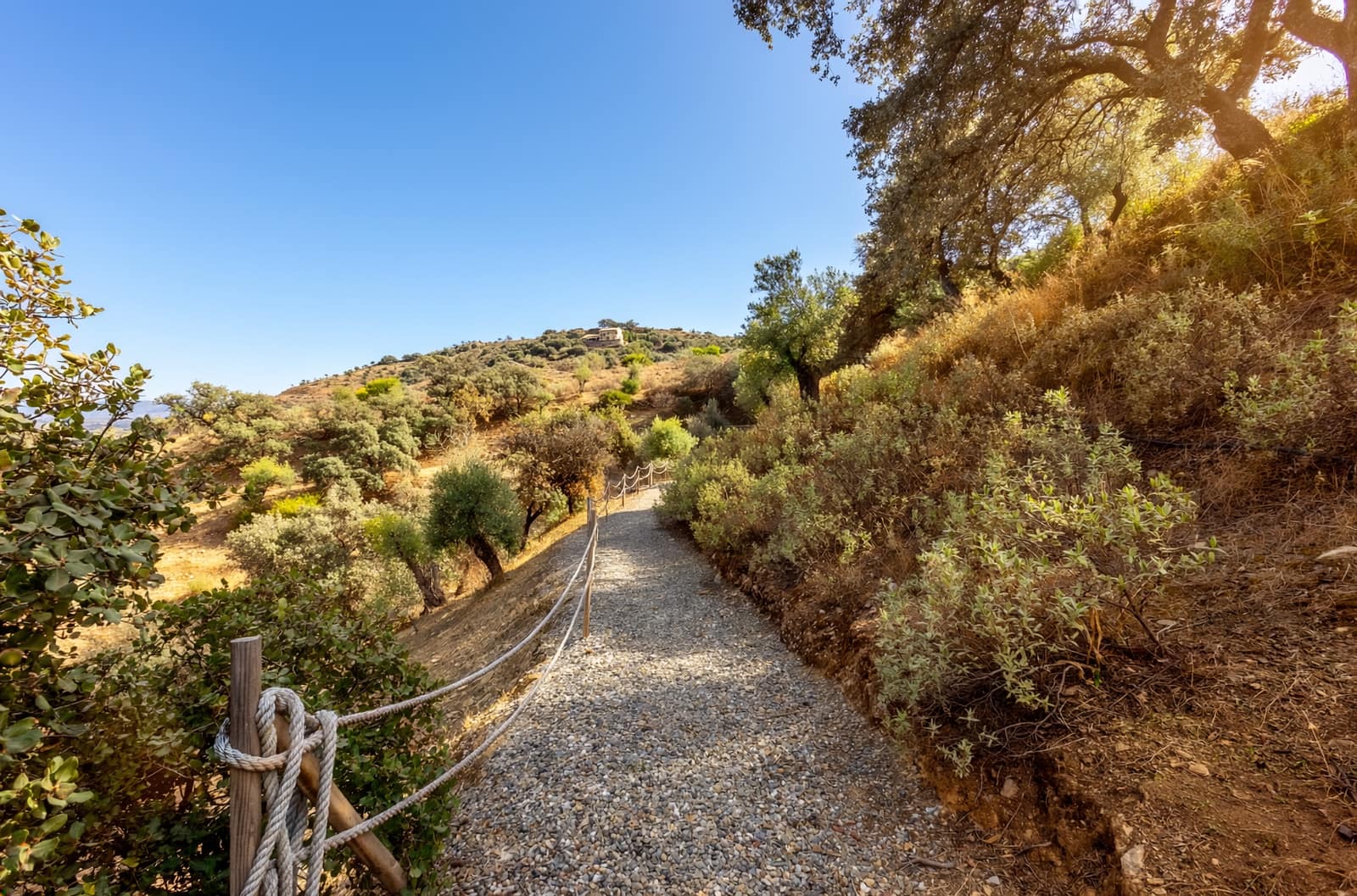 4 sypialnia Willa na sprzedaż w Coin z basenem garażem - 1 195 000 € (Ref: 9385431)