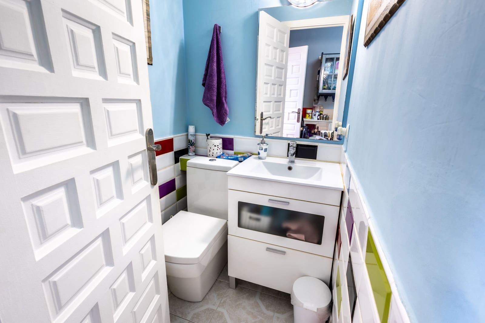 6 bedroom Finca/Country House for sale in Alhaurin el Grande with pool garage - € 625,000 (Ref: 9385432)