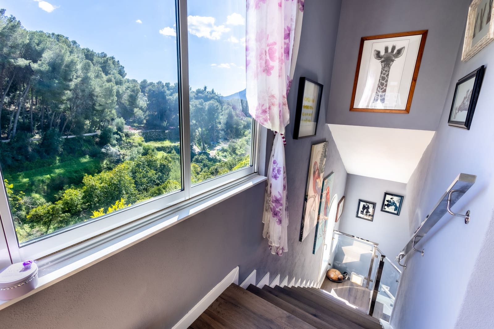 6 bedroom Finca/Country House for sale in Alhaurin el Grande with pool garage - € 625,000 (Ref: 9385432)