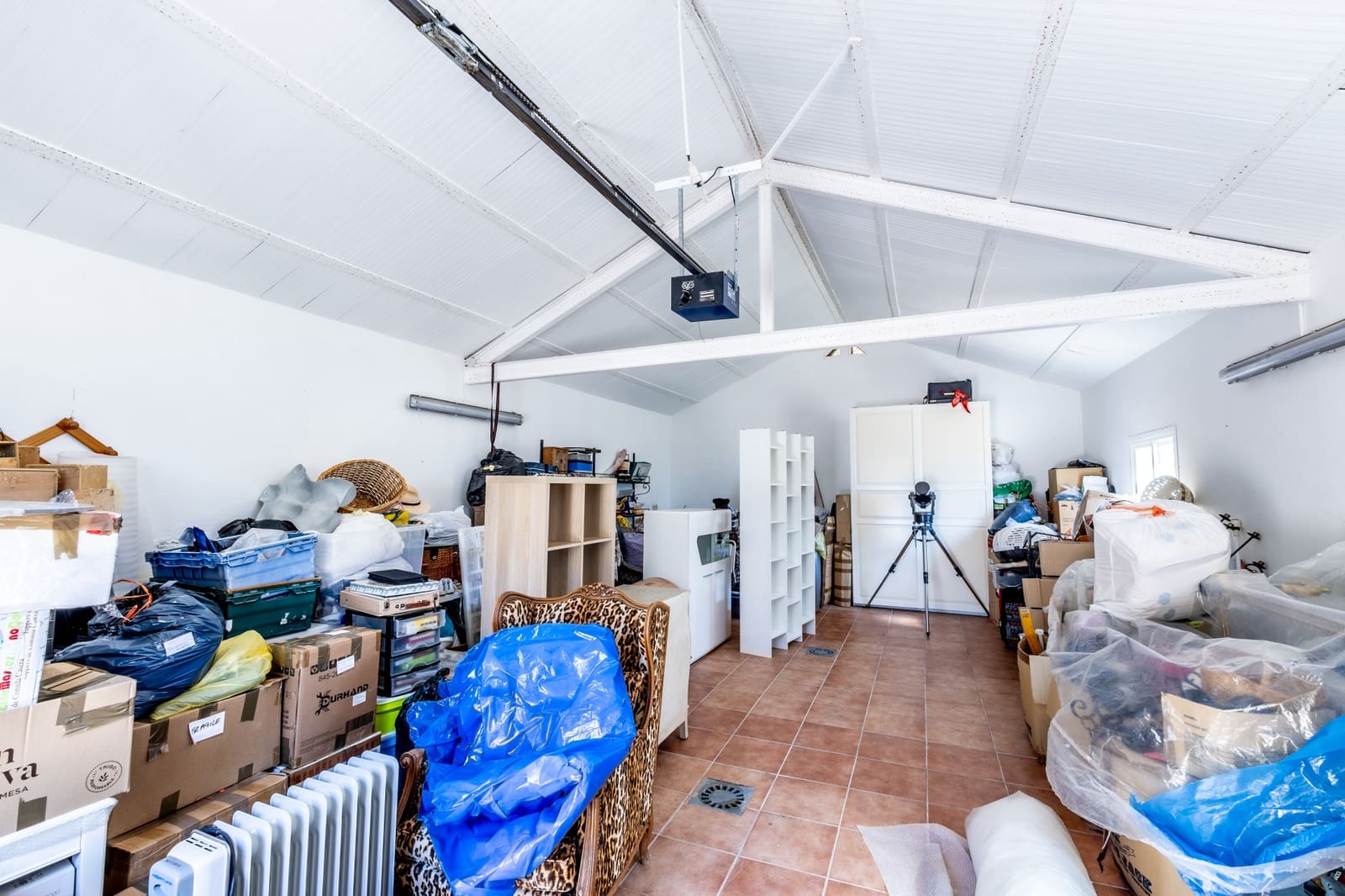 6 bedroom Finca/Country House for sale in Alhaurin el Grande with pool garage - € 625,000 (Ref: 9385432)