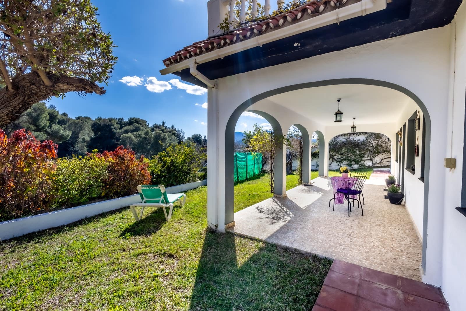 6 bedroom Finca/Country House for sale in Alhaurin el Grande with pool garage - € 625,000 (Ref: 9385432)