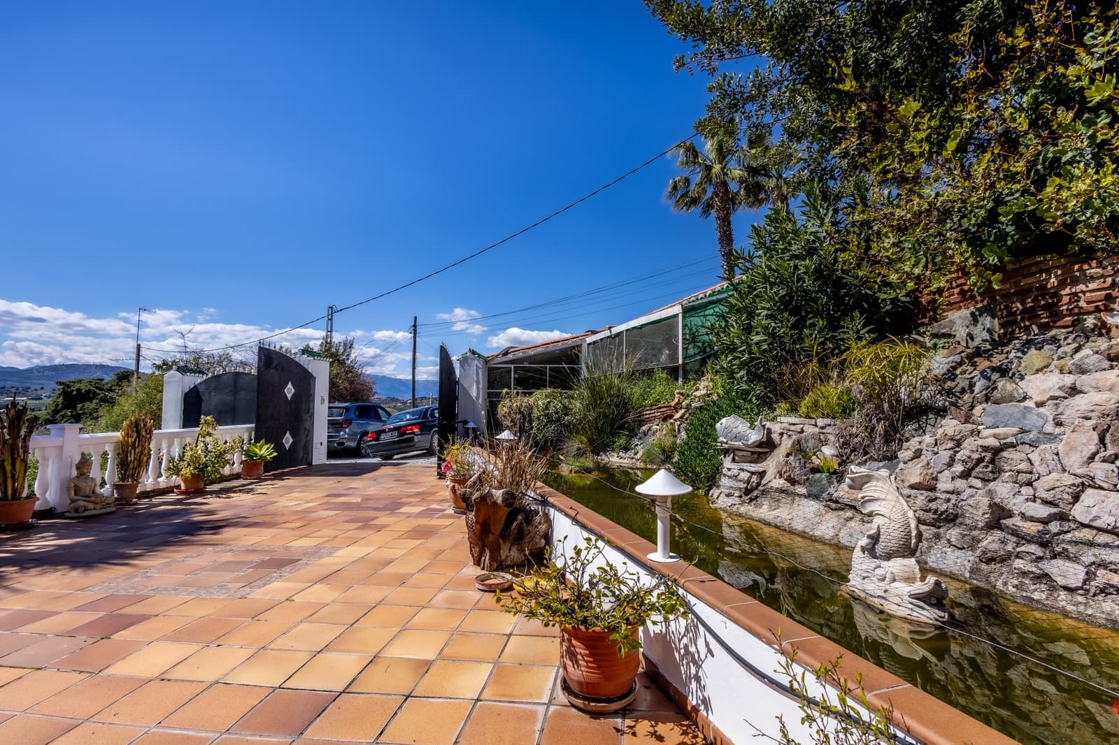 6 bedroom Finca/Country House for sale in Alhaurin el Grande with pool garage - € 625,000 (Ref: 9385432)