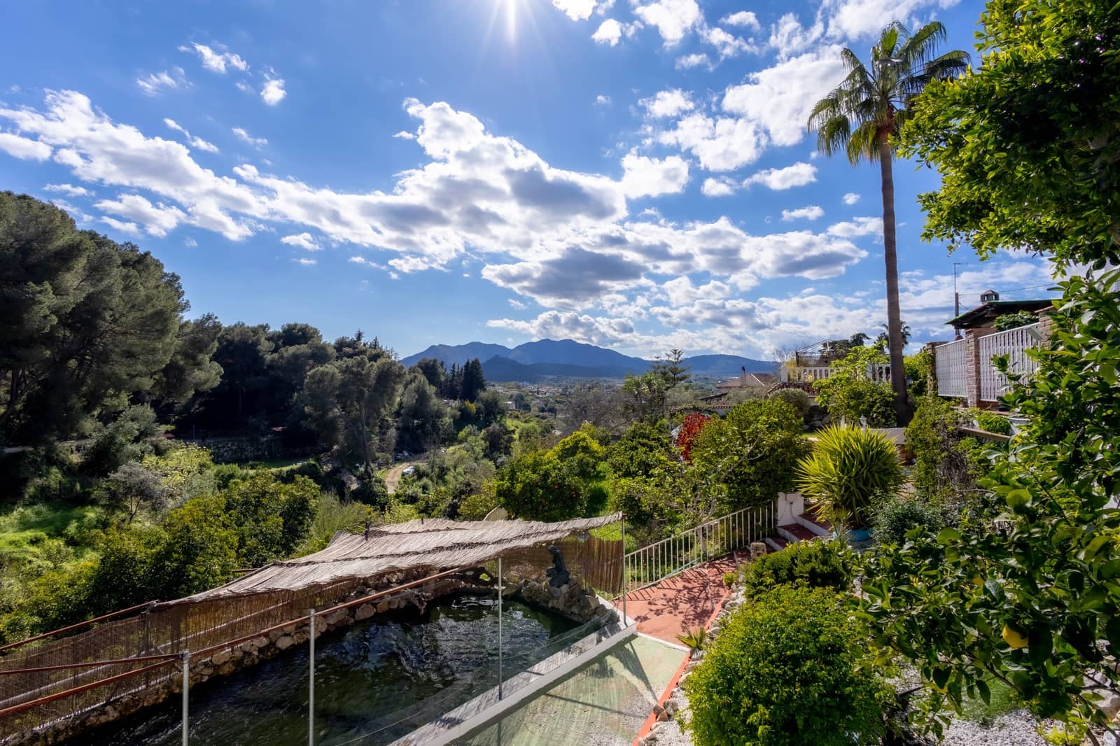 6 bedroom Finca/Country House for sale in Alhaurin el Grande with pool garage - € 625,000 (Ref: 9385432)